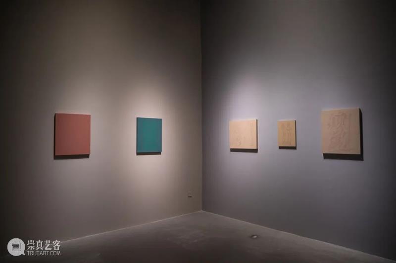 站台中国 动态｜吴杉个展《绵延》在盒子美术馆开幕｜参展北丘当代美术馆《晦暗里，身体循光深潜》 盒子 美术馆 站台 中国 吴杉 身体 晦暗 当代美术馆 光深潜 动态 崇真艺客
