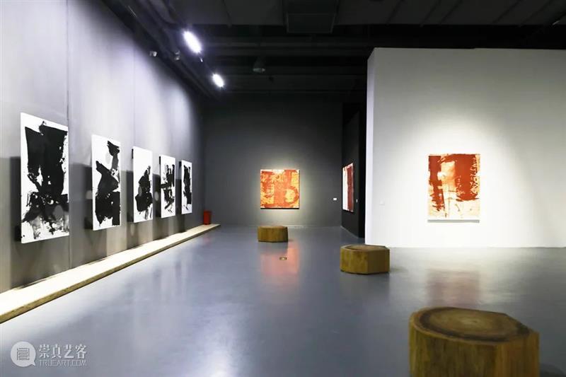 #木星展讯|《黄锐:艺术人生》闭幕开放日 黄锐:艺术人生 木星 展讯 开放日 木星美术馆 美术馆 观众 工作 核酸 阴性 崇真艺客