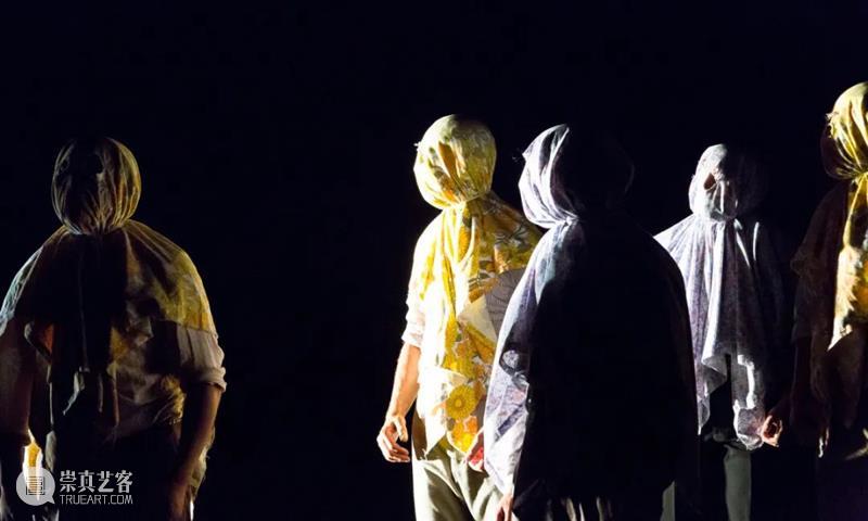 本周推荐|艺术在发生,不止剧场 艺术 剧场 孟京辉戏剧工作室 文艺 资讯 全球 平台 戏剧 形式 音乐 崇真艺客