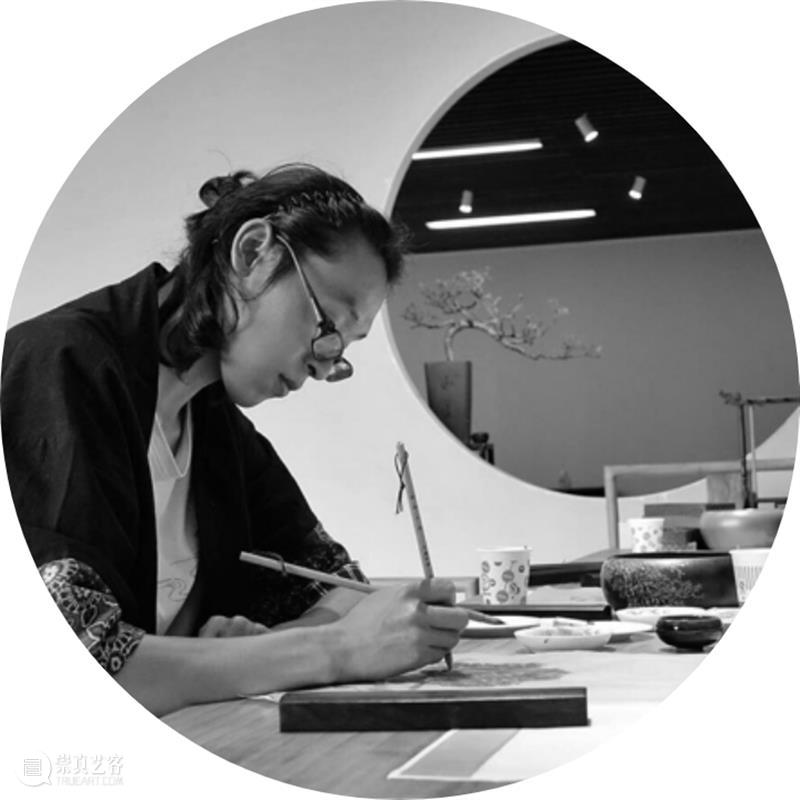 展览预告 ｜ 小窗幽记——侯宁、彭竹清联展 崇真艺客