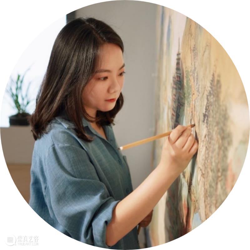 展览预告 ｜ 小窗幽记——侯宁、彭竹清联展 崇真艺客