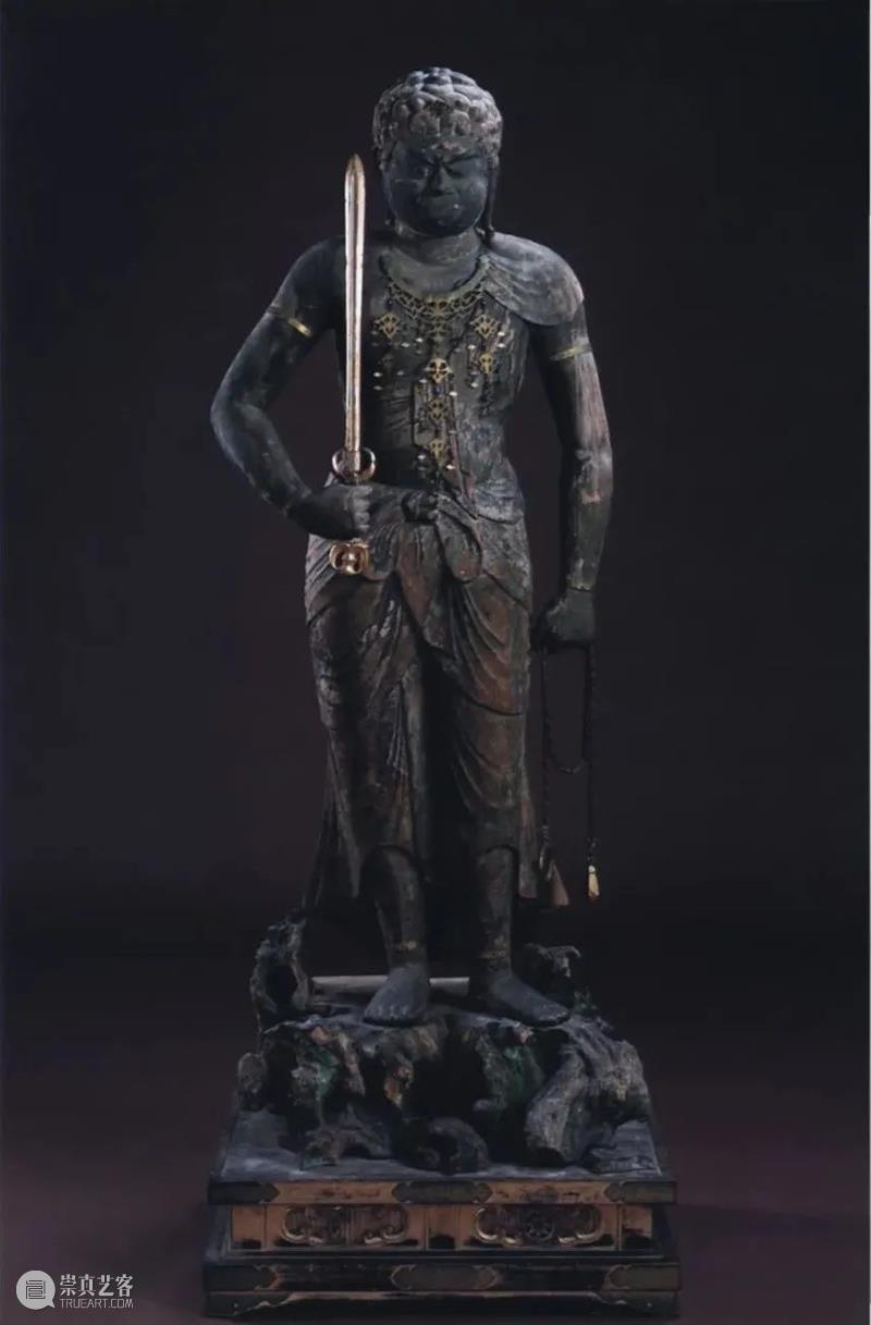 南山供秀 | 《大都会博物馆:亚洲艺术》电子版免费下载 崇真艺客