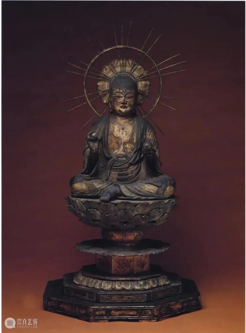 南山供秀 | 《大都会博物馆:亚洲艺术》电子版免费下载 崇真艺客