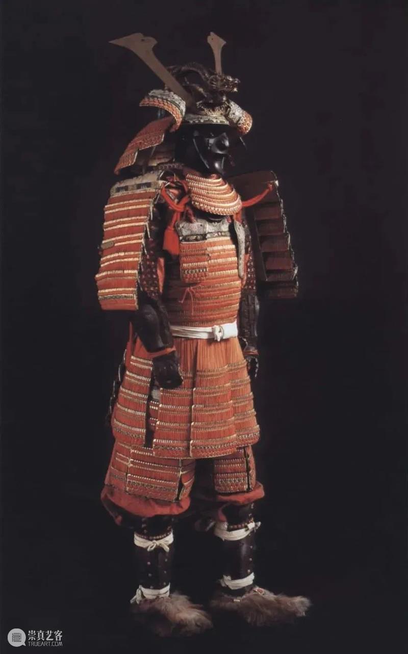 南山供秀 | 《大都会博物馆:亚洲艺术》电子版免费下载 崇真艺客