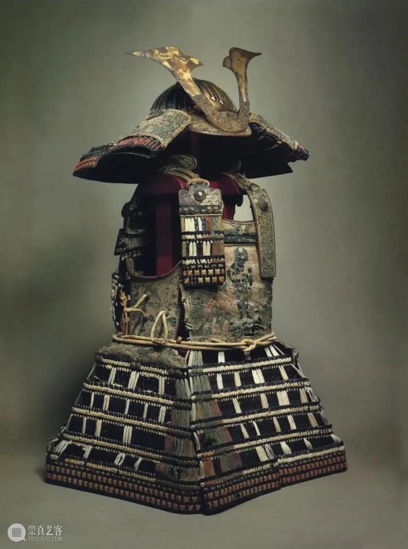 南山供秀 | 《大都会博物馆:亚洲艺术》电子版免费下载 崇真艺客