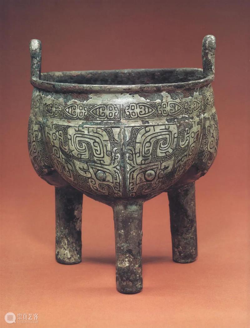 南山供秀 | 《大都会博物馆:亚洲艺术》电子版免费下载 崇真艺客