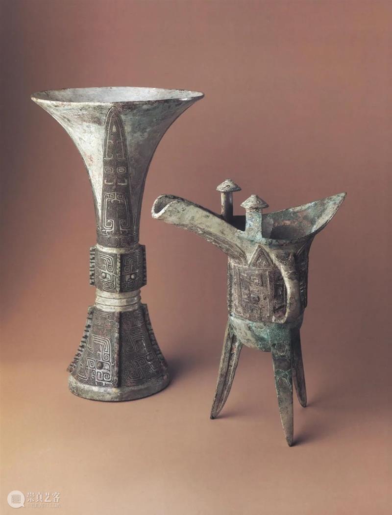 南山供秀 | 《大都会博物馆:亚洲艺术》电子版免费下载 崇真艺客