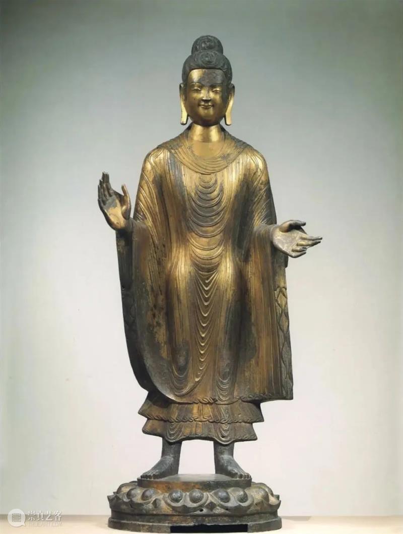 南山供秀 | 《大都会博物馆:亚洲艺术》电子版免费下载 崇真艺客