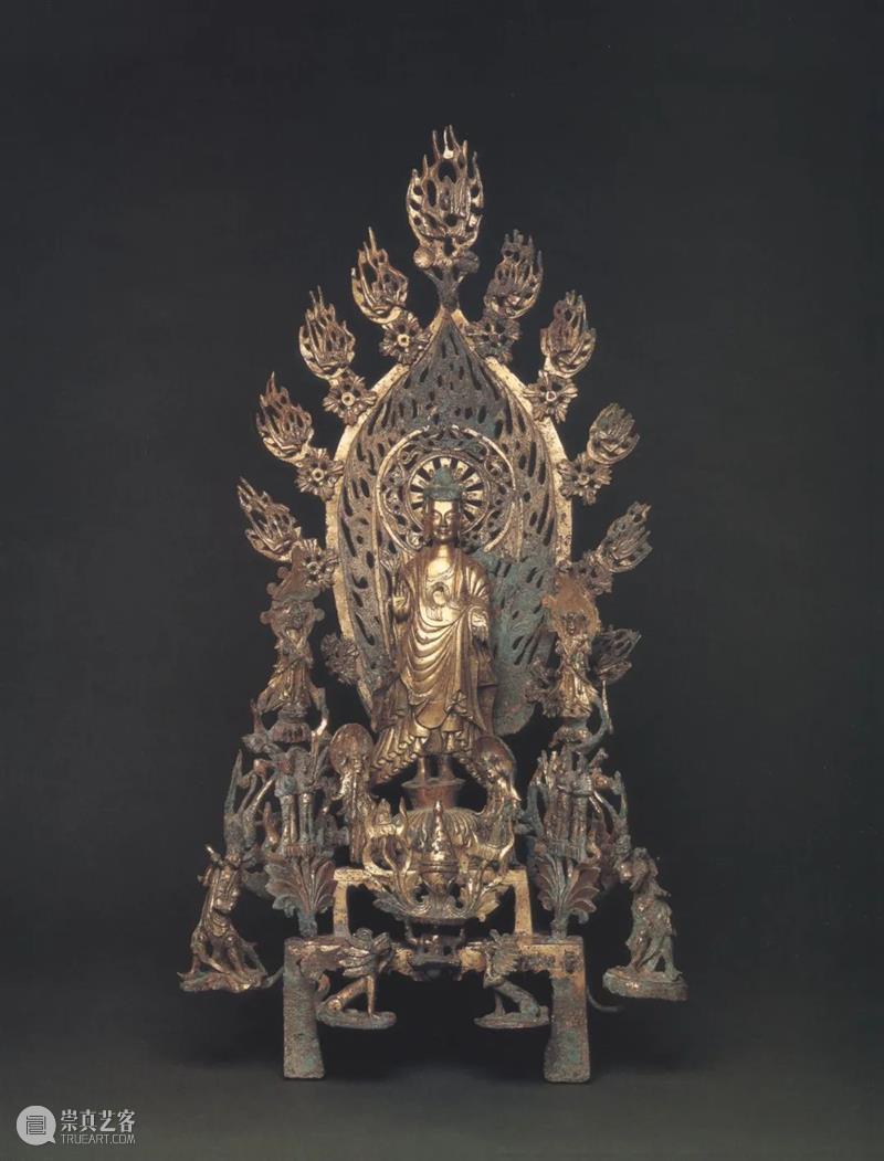 南山供秀 | 《大都会博物馆:亚洲艺术》电子版免费下载 崇真艺客