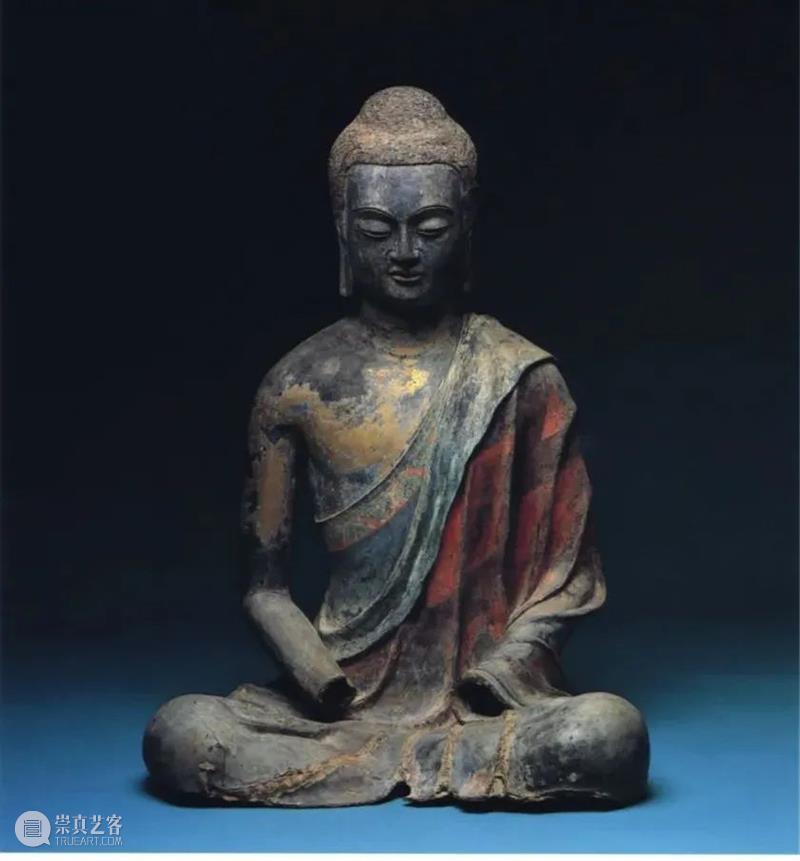 南山供秀 | 《大都会博物馆:亚洲艺术》电子版免费下载 崇真艺客