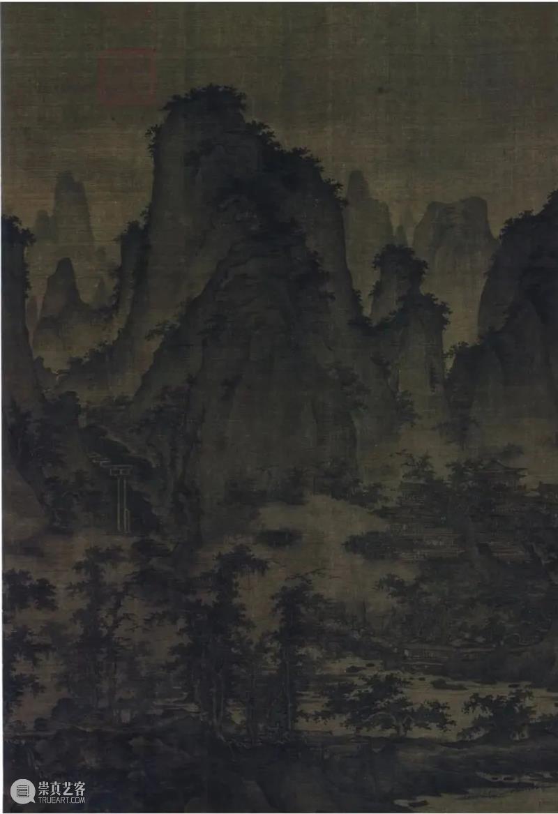 南山供秀 | 《大都会博物馆:亚洲艺术》电子版免费下载 崇真艺客