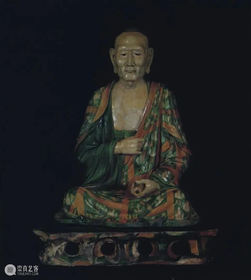 南山供秀 | 《大都会博物馆:亚洲艺术》电子版免费下载 崇真艺客