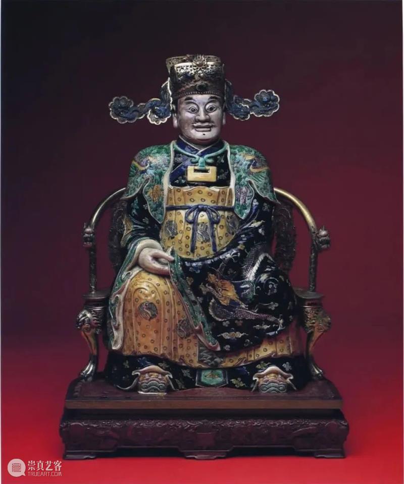 南山供秀 | 《大都会博物馆:亚洲艺术》电子版免费下载 崇真艺客