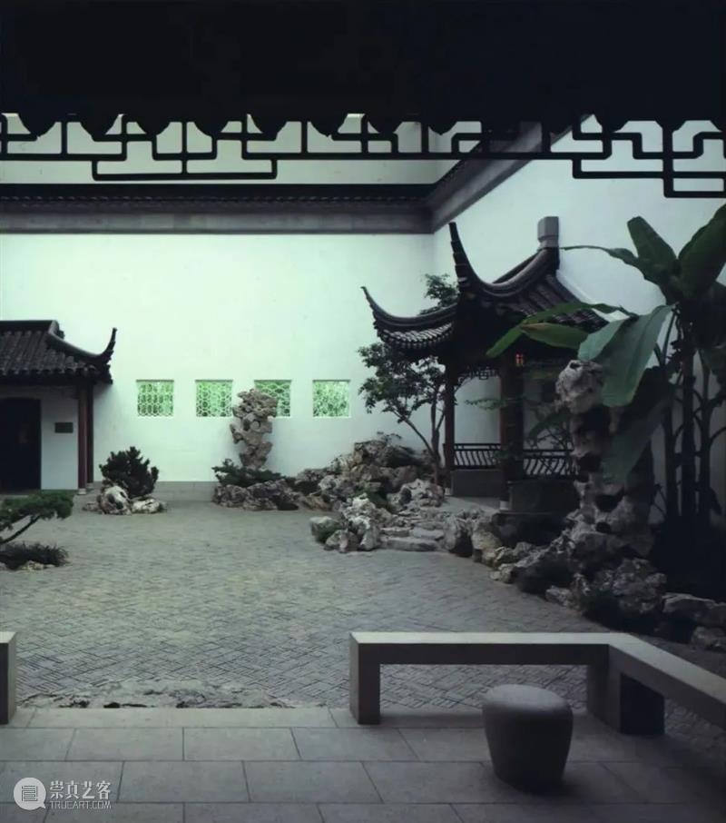 南山供秀 | 《大都会博物馆:亚洲艺术》电子版免费下载 崇真艺客