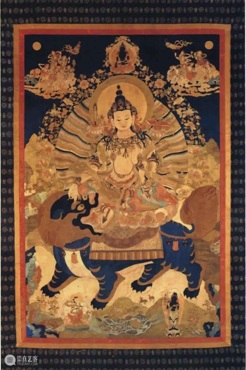 南山供秀 | 《大都会博物馆:亚洲艺术》电子版免费下载 崇真艺客