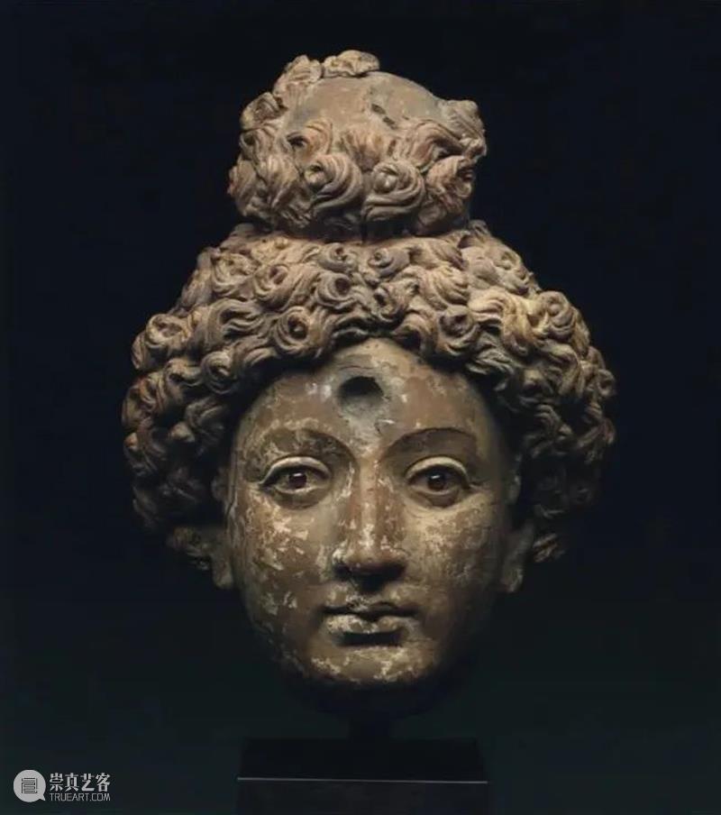 南山供秀 | 《大都会博物馆:亚洲艺术》电子版免费下载 崇真艺客