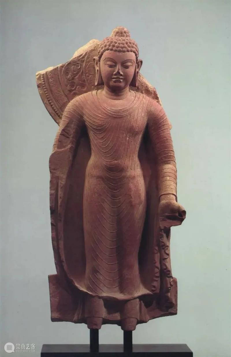 南山供秀 | 《大都会博物馆:亚洲艺术》电子版免费下载 崇真艺客