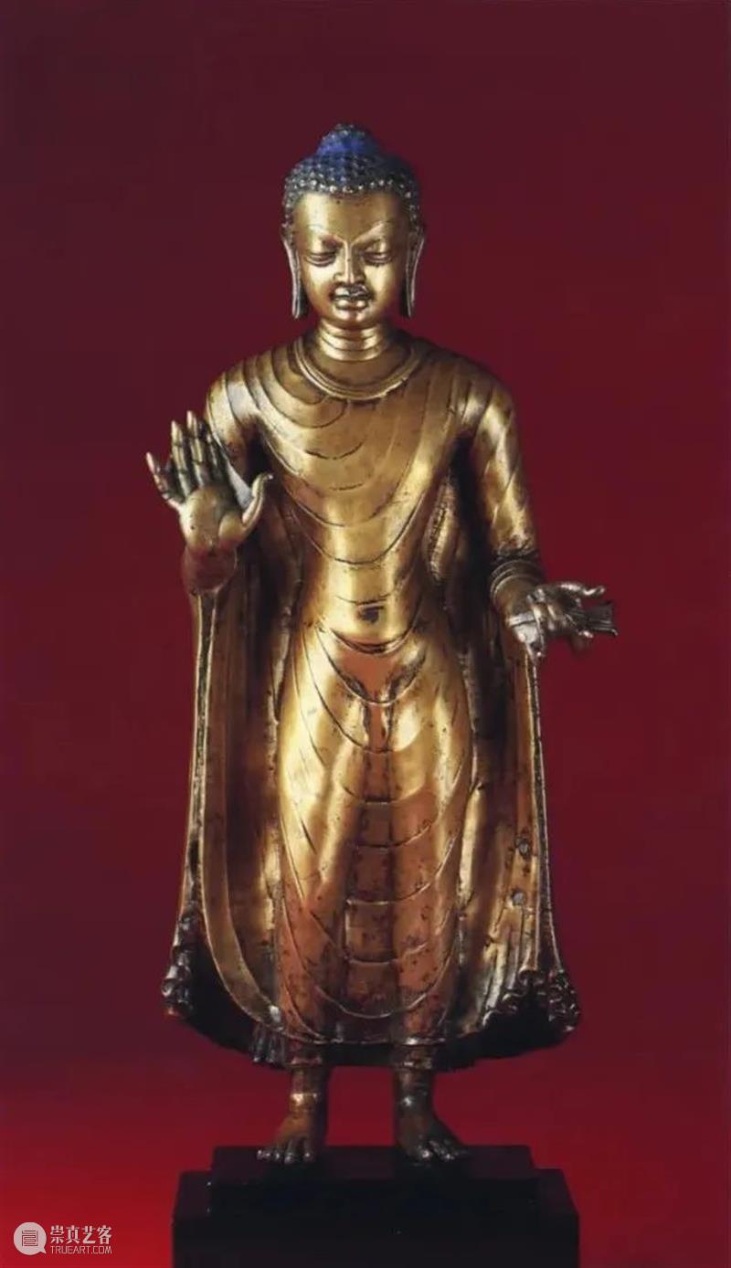 南山供秀 | 《大都会博物馆:亚洲艺术》电子版免费下载 崇真艺客