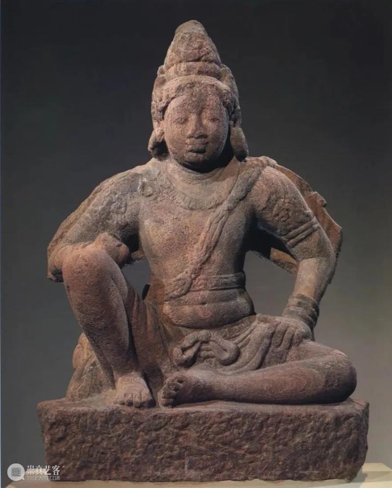 南山供秀 | 《大都会博物馆:亚洲艺术》电子版免费下载 崇真艺客