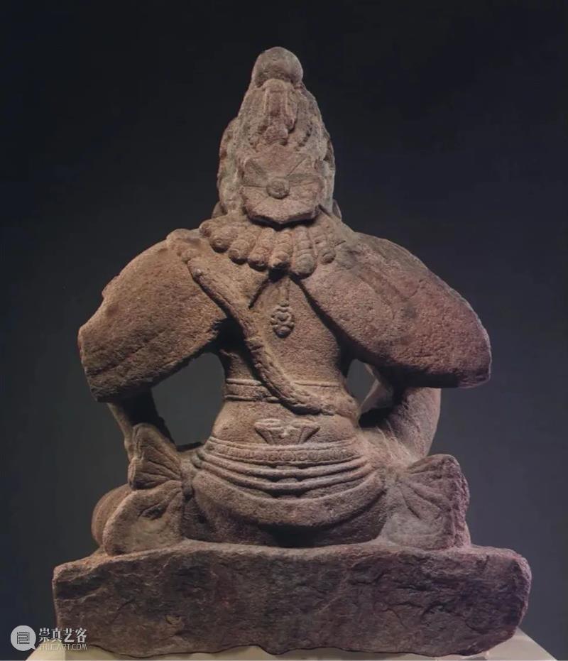 南山供秀 | 《大都会博物馆:亚洲艺术》电子版免费下载 崇真艺客