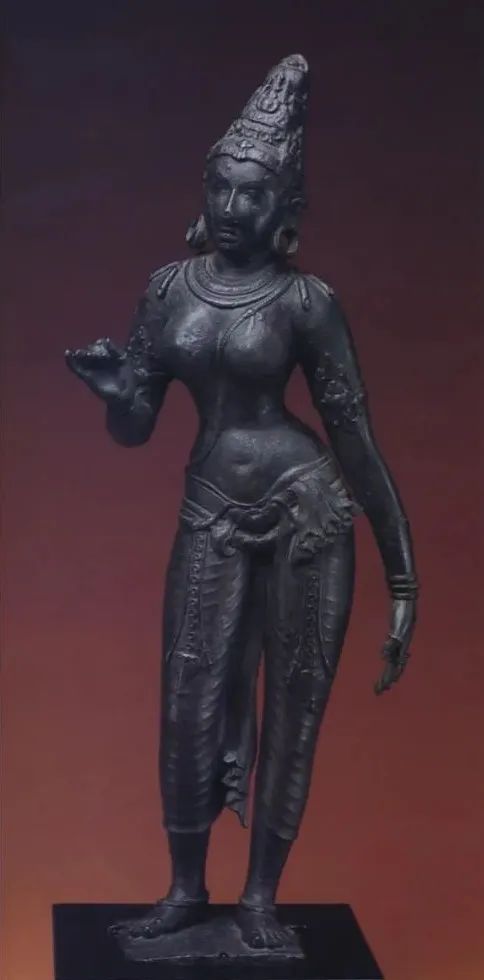 南山供秀 | 《大都会博物馆:亚洲艺术》电子版免费下载 崇真艺客