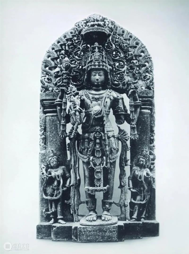 南山供秀 | 《大都会博物馆:亚洲艺术》电子版免费下载 崇真艺客