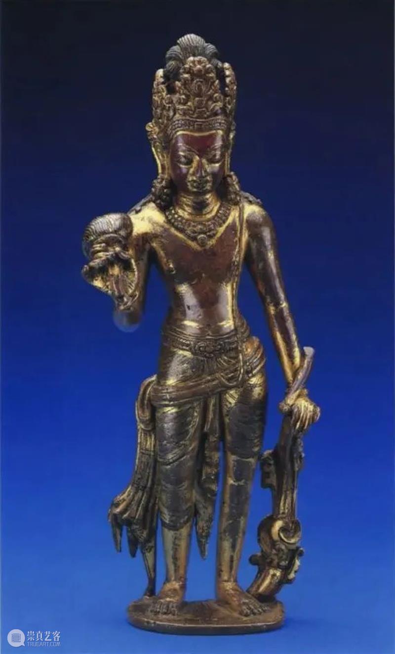 南山供秀 | 《大都会博物馆:亚洲艺术》电子版免费下载 崇真艺客