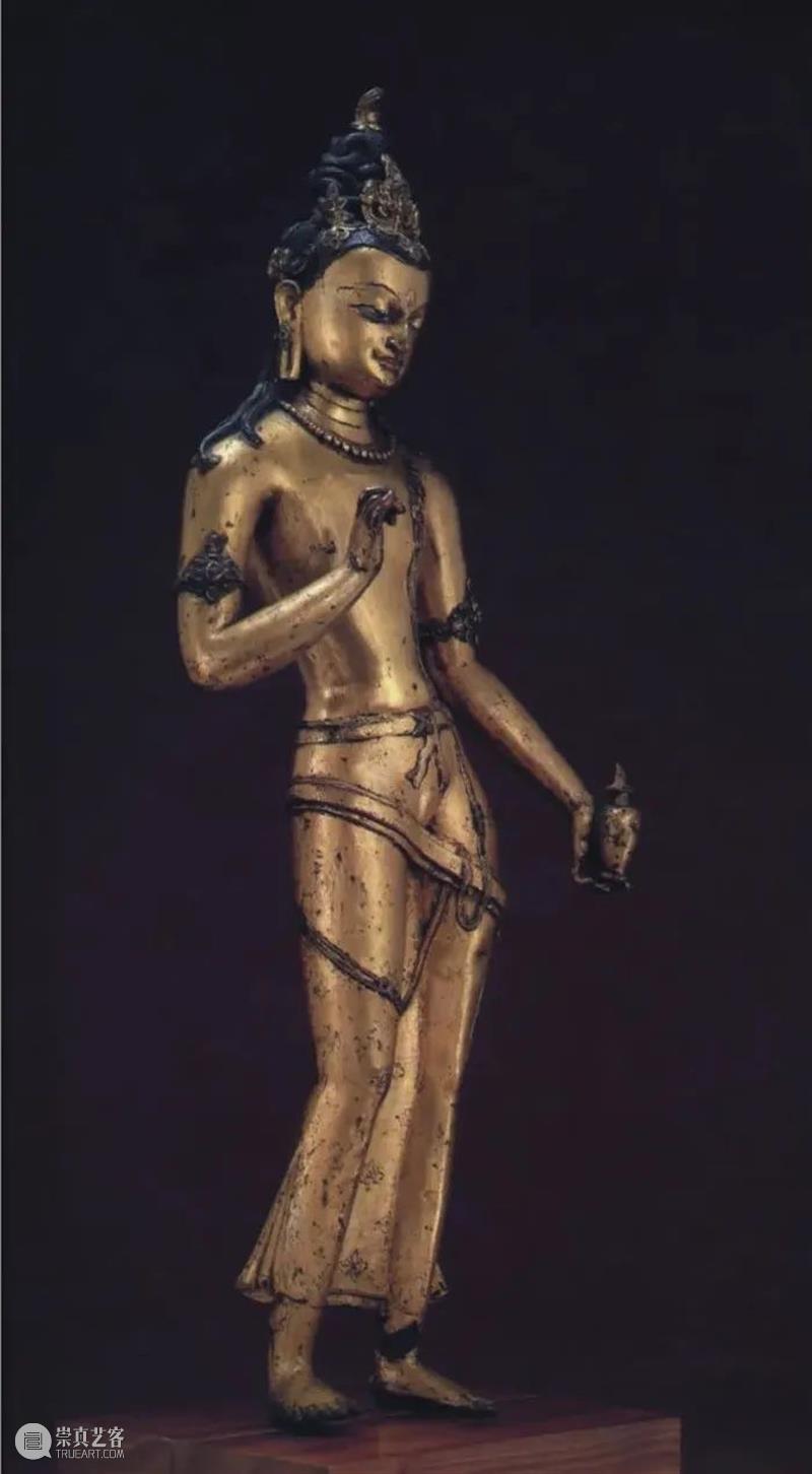 南山供秀 | 《大都会博物馆:亚洲艺术》电子版免费下载 崇真艺客