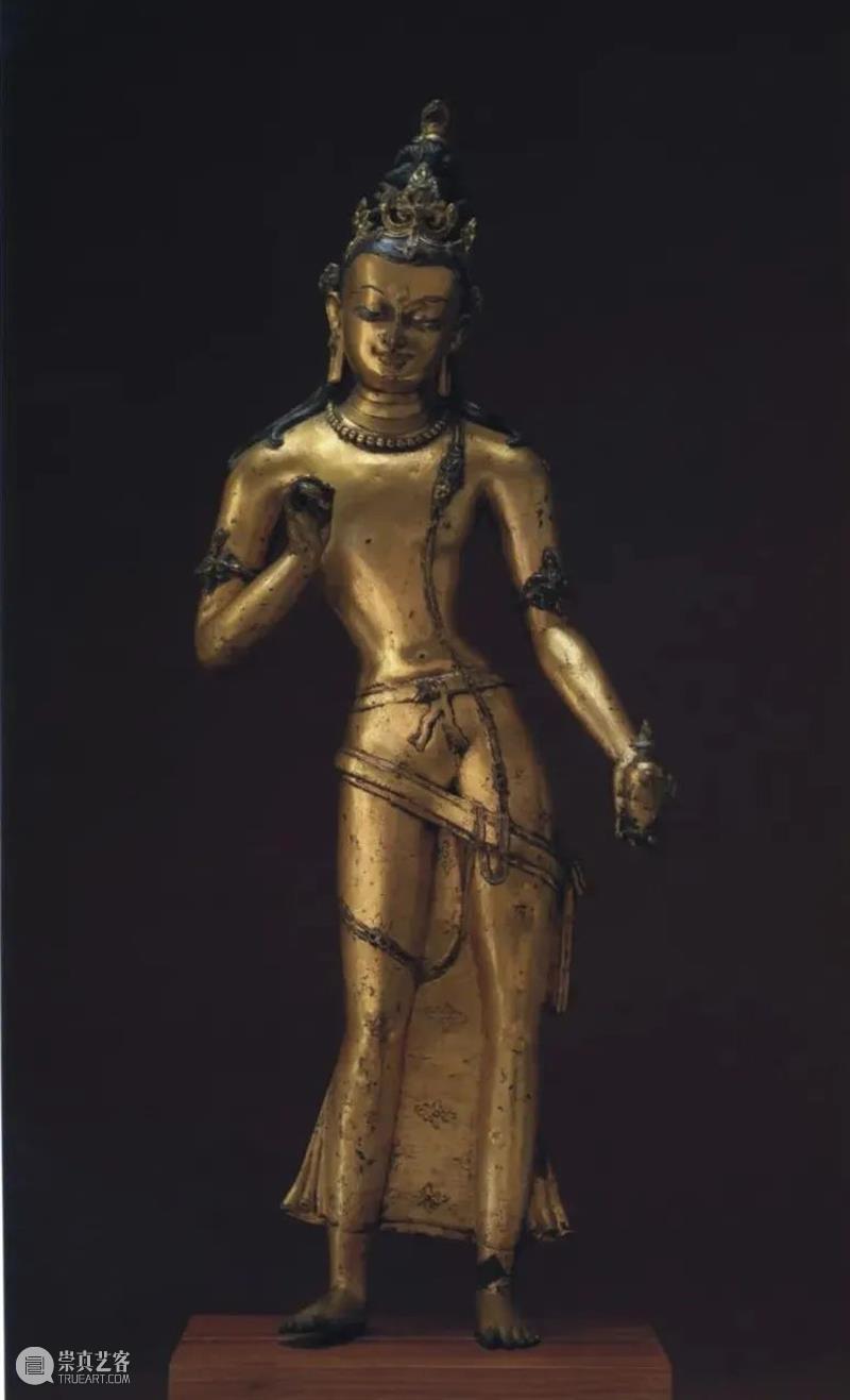 南山供秀 | 《大都会博物馆:亚洲艺术》电子版免费下载 崇真艺客