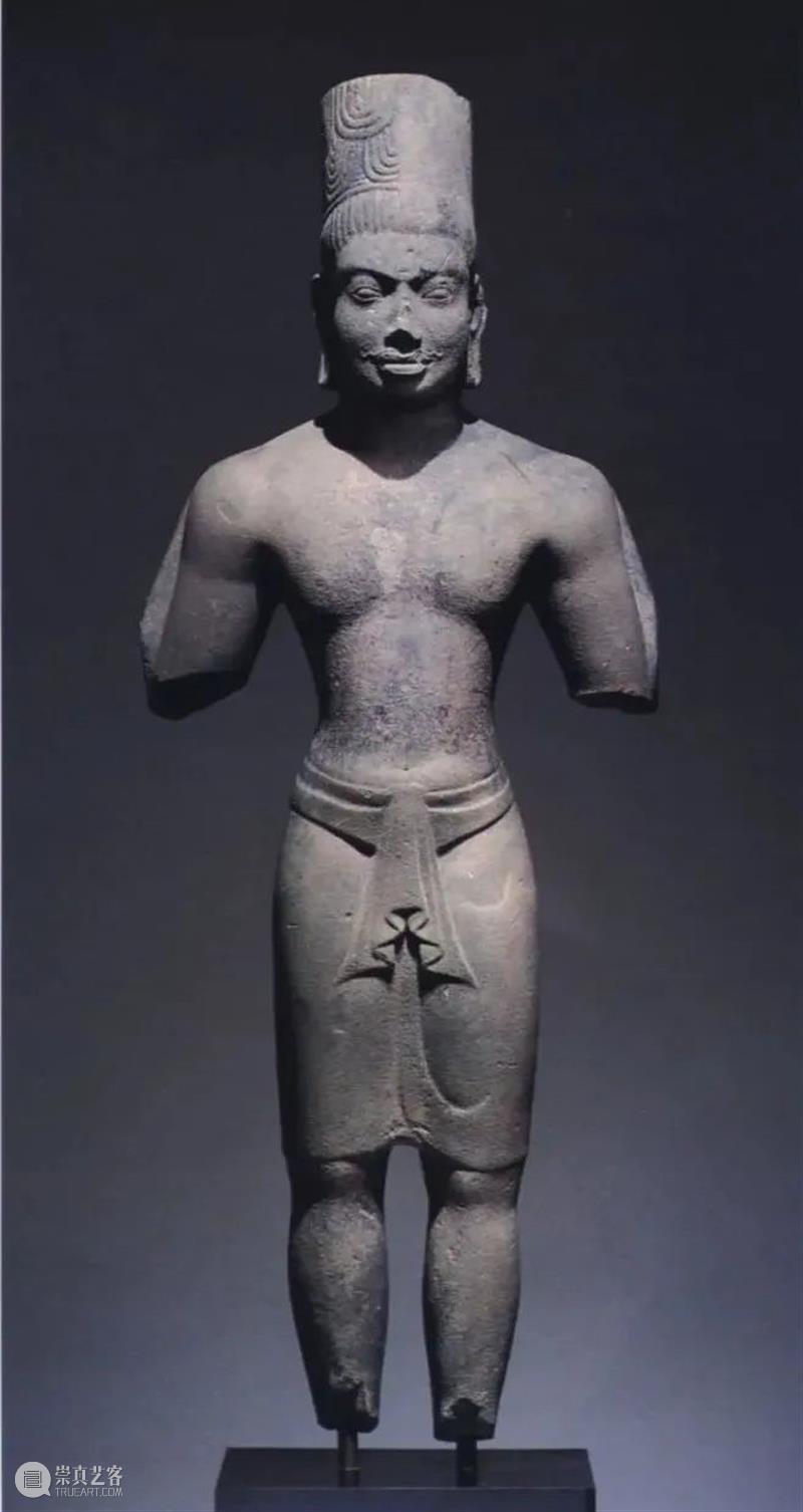 南山供秀 | 《大都会博物馆:亚洲艺术》电子版免费下载 崇真艺客