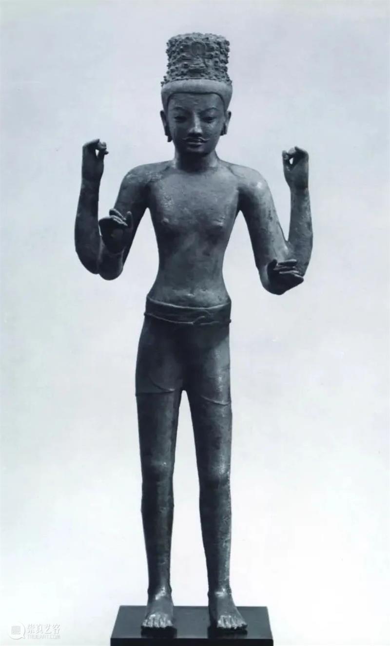 南山供秀 | 《大都会博物馆:亚洲艺术》电子版免费下载 崇真艺客