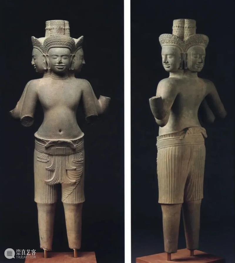 南山供秀 | 《大都会博物馆:亚洲艺术》电子版免费下载 崇真艺客