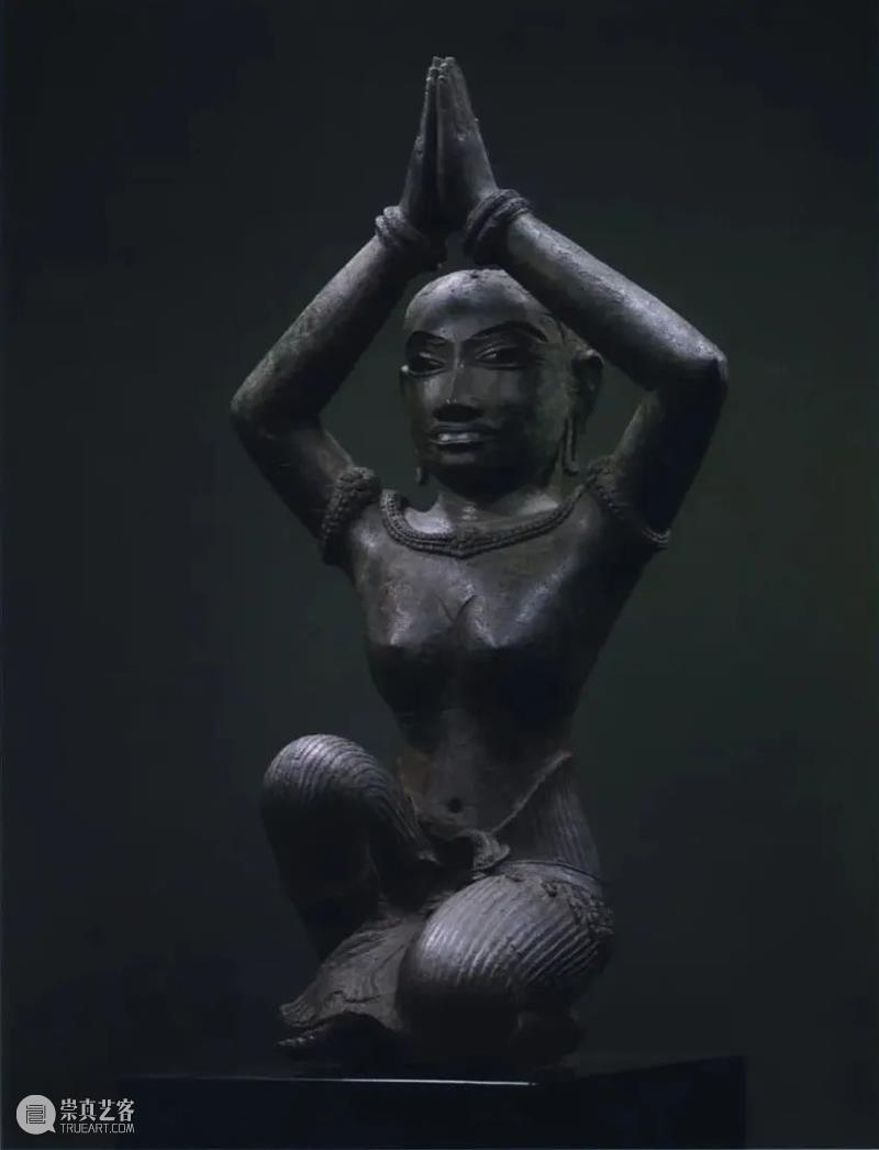 南山供秀 | 《大都会博物馆:亚洲艺术》电子版免费下载 崇真艺客