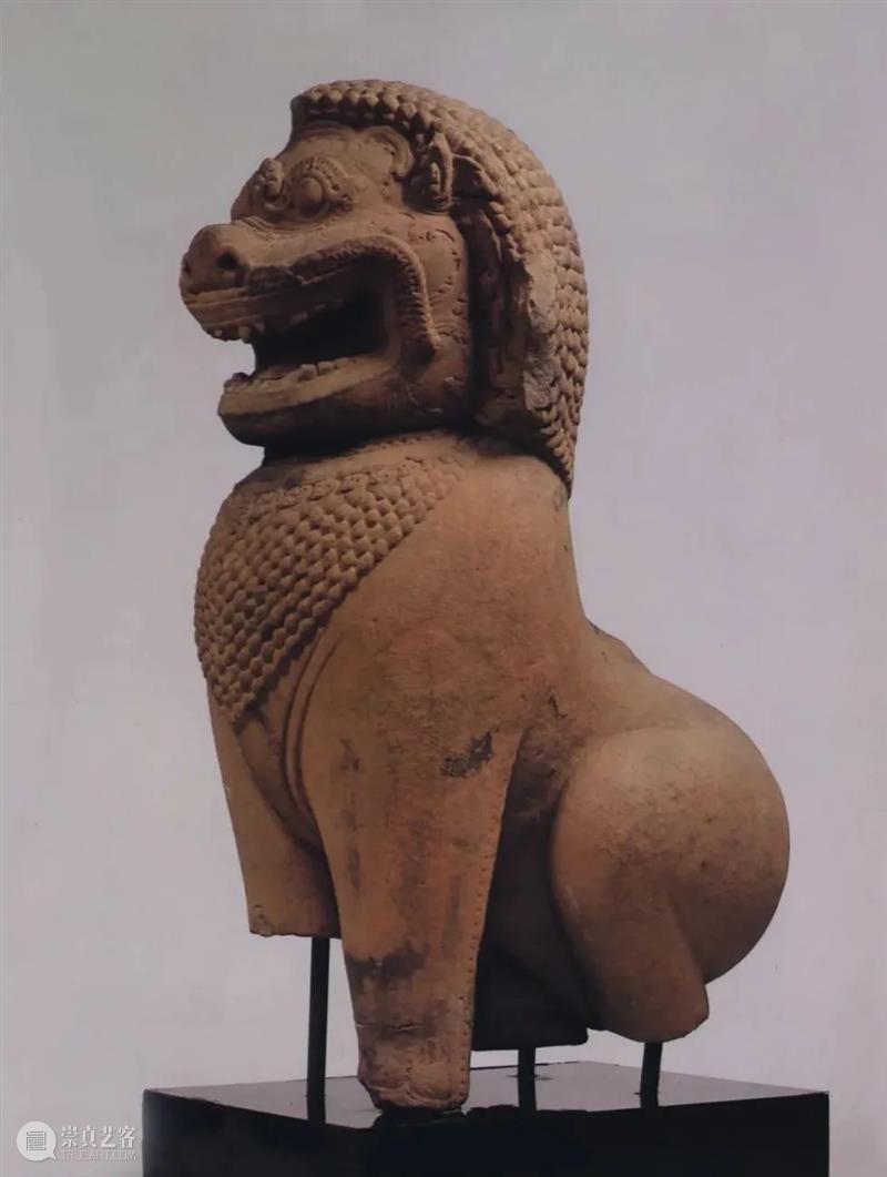 南山供秀 | 《大都会博物馆:亚洲艺术》电子版免费下载 崇真艺客