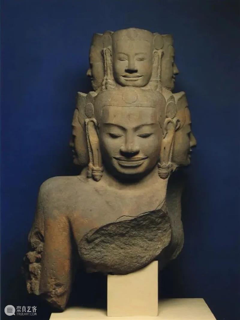 南山供秀 | 《大都会博物馆:亚洲艺术》电子版免费下载 崇真艺客