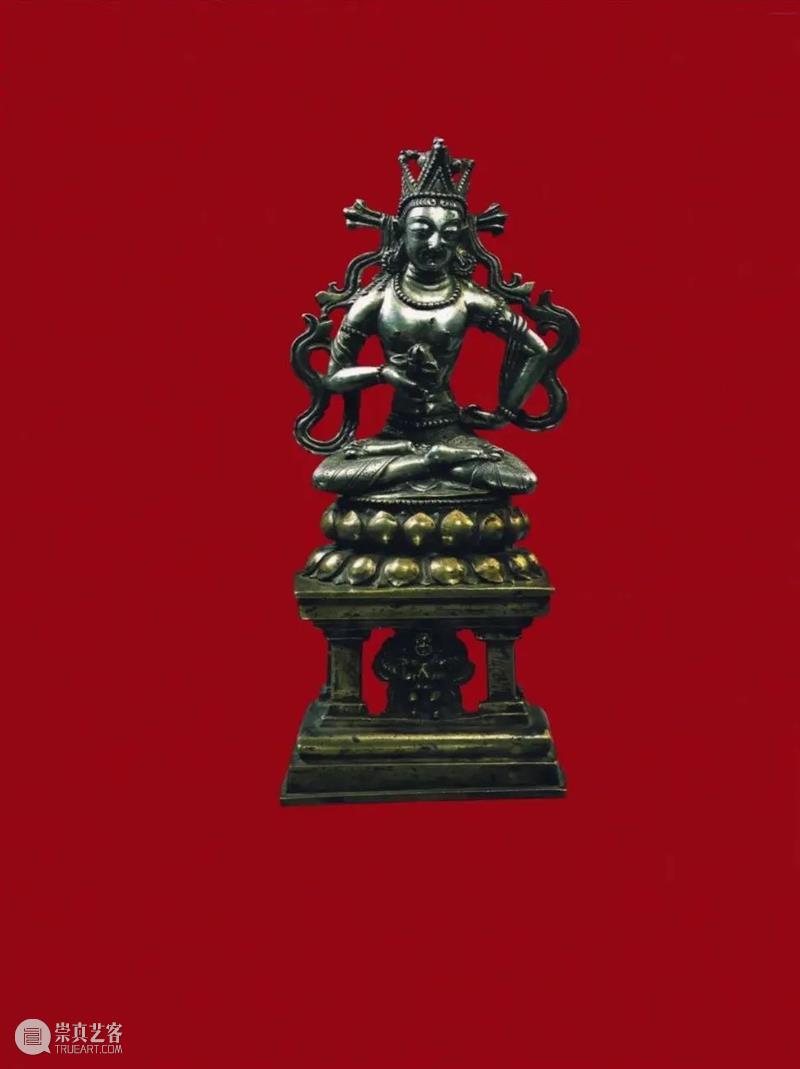 南山供秀 | 《大都会博物馆:亚洲艺术》电子版免费下载 崇真艺客