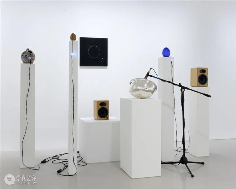 艺术家 | 奥利弗·比尔 Oliver Beer 视频资讯 Thaddaeus Ropac 崇真艺客