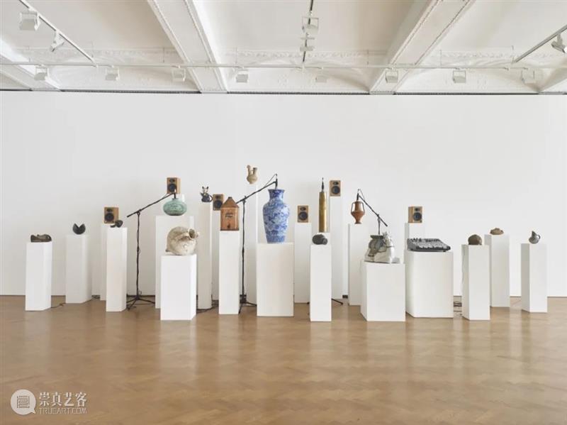 艺术家 | 奥利弗·比尔 Oliver Beer 视频资讯 Thaddaeus Ropac 崇真艺客