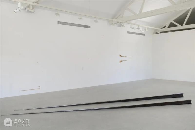 艺术家 | 奥利弗·比尔 Oliver Beer 视频资讯 Thaddaeus Ropac 崇真艺客