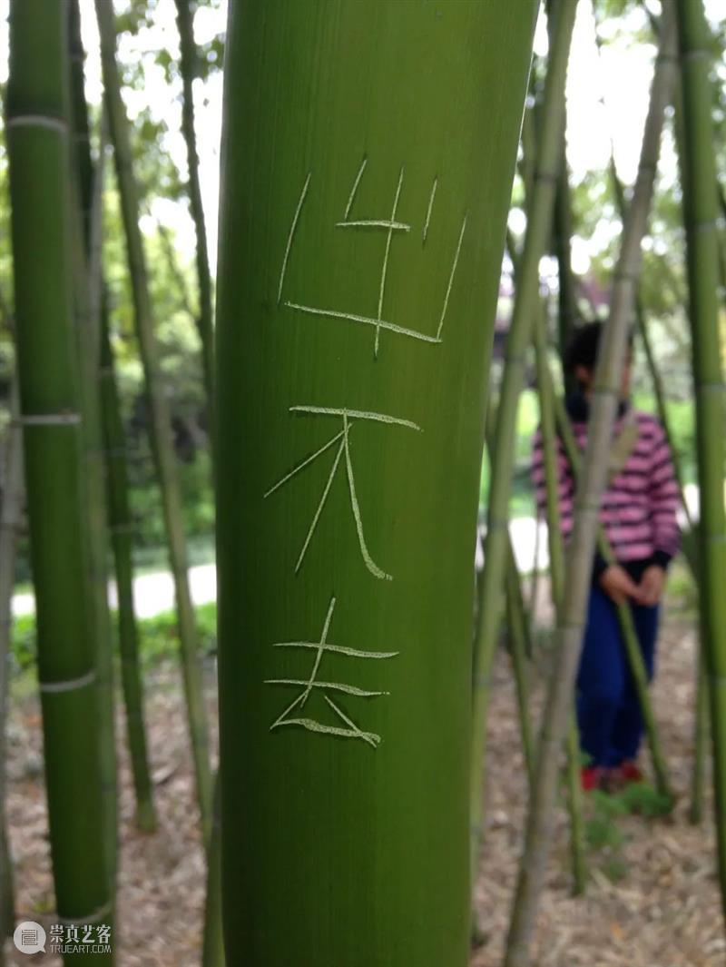 梁硕:乡野金石录 崇真艺客