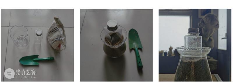“种啥得啥”无限脑洞大赛有奖征集进行中 崇真艺客