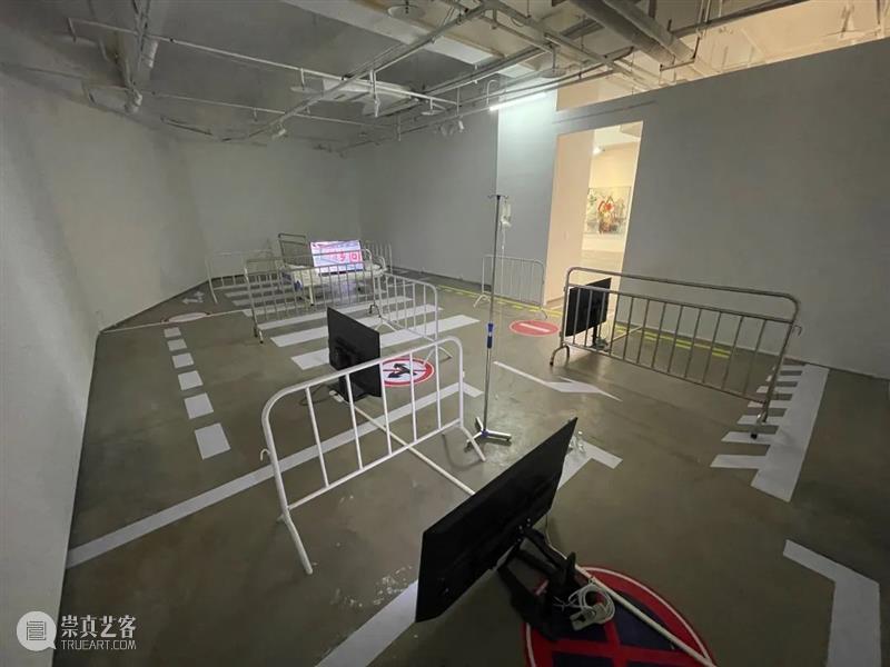 【GCA】《陌生之地》艺术家推介丨第IV期 肖游 崇真艺客