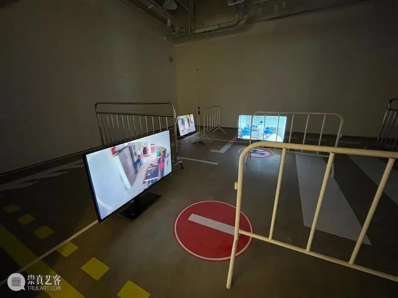 【GCA】《陌生之地》艺术家推介丨第IV期 肖游 崇真艺客
