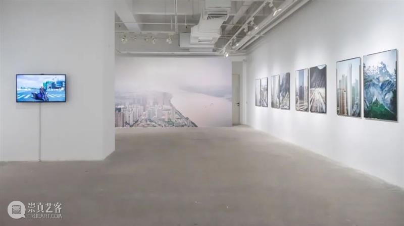 【活动】导览、分享会——萨宾·戴蔻尔作品展系列活动｜厦门 崇真艺客