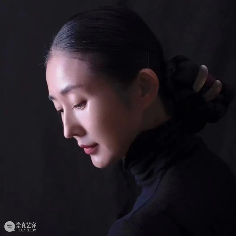 周六上线｜朝鲜舞艺术家金海英亲授！从呼吸开始，6小时入门朝鲜舞 崇真艺客