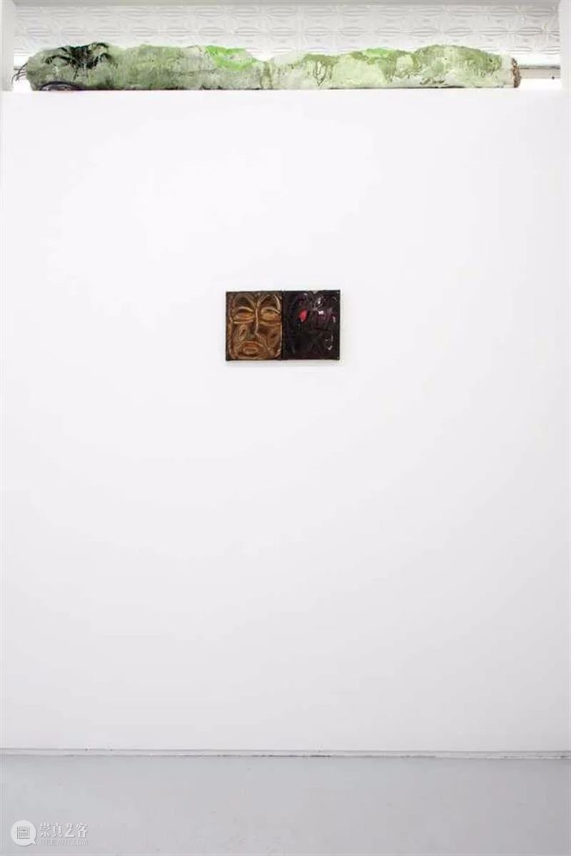 同行/在紫色热带雨林 | Omari Douglin 视频资讯 同行 崇真艺客