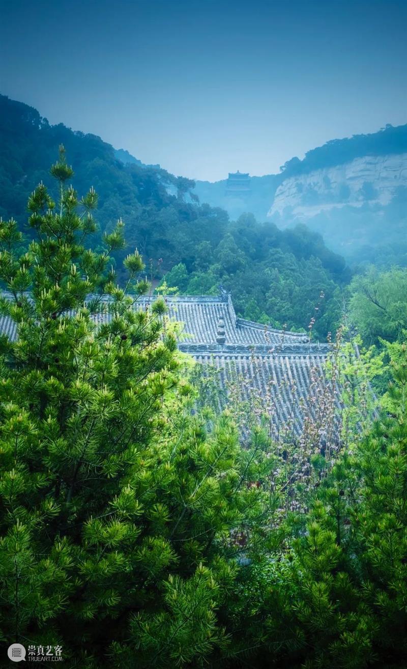 遇见天龙：金祥镜头里的天龙山石窟 视频资讯 金祥 崇真艺客