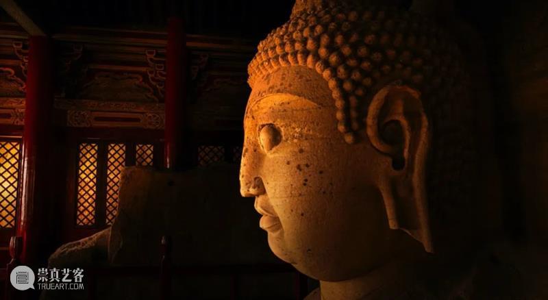 遇见天龙：金祥镜头里的天龙山石窟 视频资讯 金祥 崇真艺客
