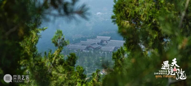 遇见天龙：金祥镜头里的天龙山石窟 视频资讯 金祥 崇真艺客