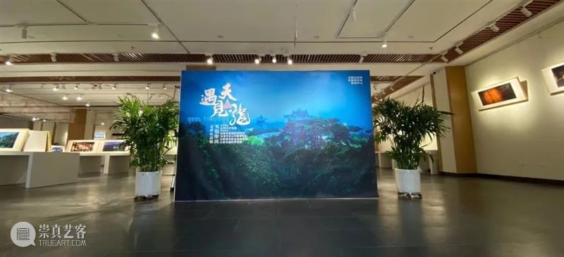 遇见天龙：金祥镜头里的天龙山石窟 视频资讯 金祥 崇真艺客